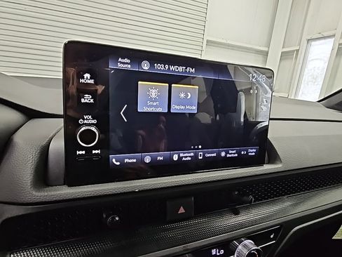 Used 2025 Honda CR-V Sport-L image 18