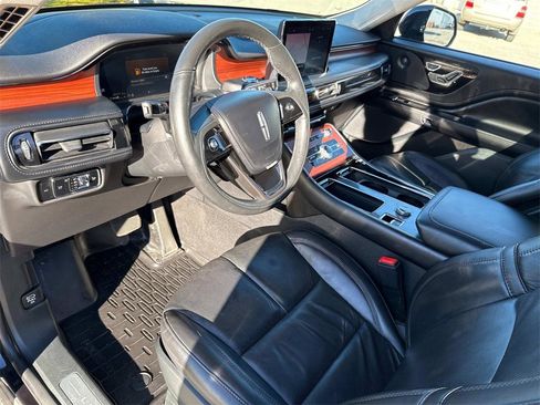 Used 2024 Lincoln Aviator Reserve w/ Jet Package image 20
