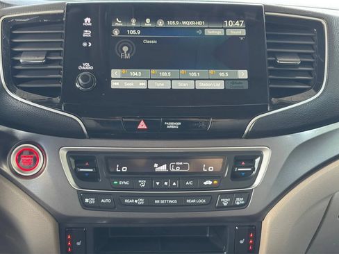 Used 2022 Honda Pilot EX-L image 25