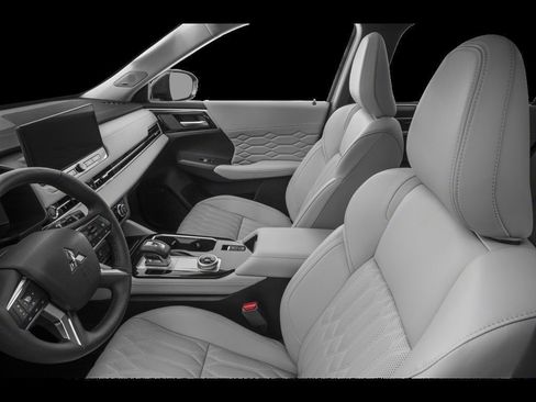 New 2026 Mitsubishi Outlander SEL AWD/4WD image 54