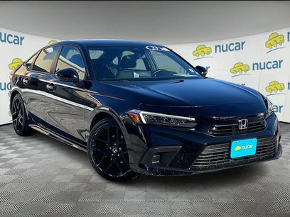Used 2023 Honda Civic Sport