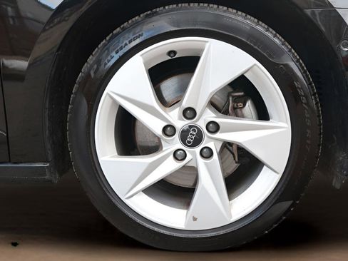 Used 2024 Audi A3 2.0T Premium image 36