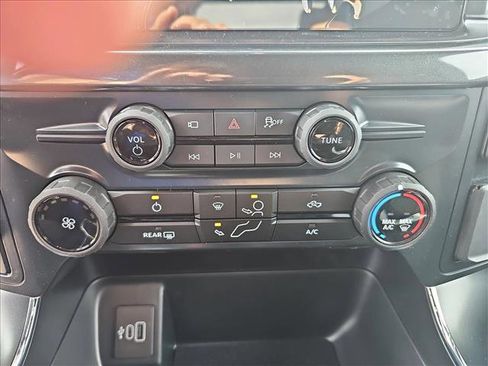 New 2026 Ford F150 STX w/ Equipment Group 200A image 22