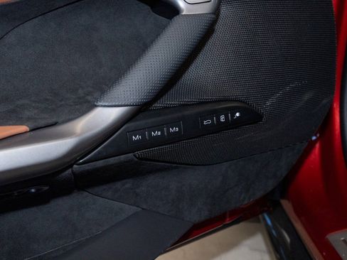 Used 2025 Ferrari 296 GTB RWD image 41