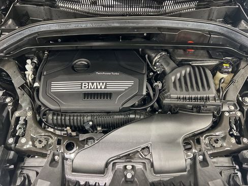 Used 2021 BMW X1 xDrive28i AWD/4WD image 16