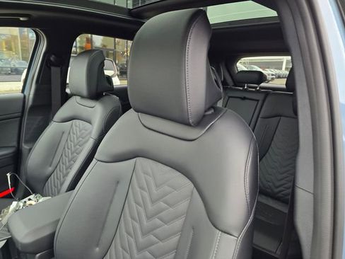 New 2026 Kia Sportage X-Line image 10