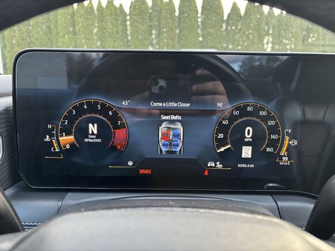 Used 2024 Ford Mustang GT Premium RWD image 19