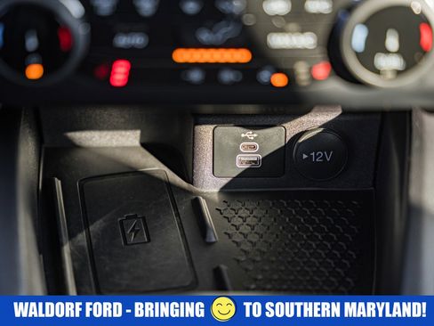 Used 2024 Ford Bronco Sport Outer Banks w/ Tech Package image 26