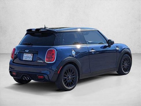Used 2016 MINI Cooper S FWD image 5