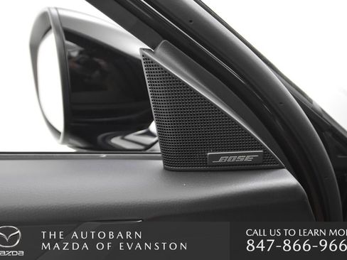 New 2026 MAZDA CX-70 3.3 Turbo S w/ Premium Plus image 32