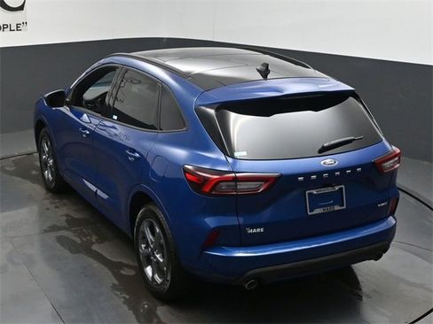 Used 2023 Ford Escape ST-Line w/ Tech Pack #1 image 42