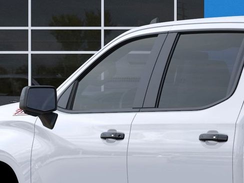 New 2026 Chevrolet Silverado 1500 LT Trail Boss image 12