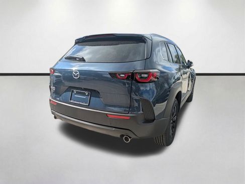 New 2026 MAZDA CX-50 AWD 2.5 S w/ Cargo Package image 4