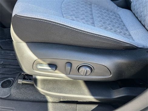 Certified 2024 Chevrolet Equinox LS w/ LS Convenience Package image 14