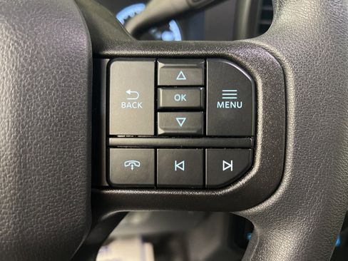 New 2025 Ford F350 XL w/ XL Chrome Package image 15