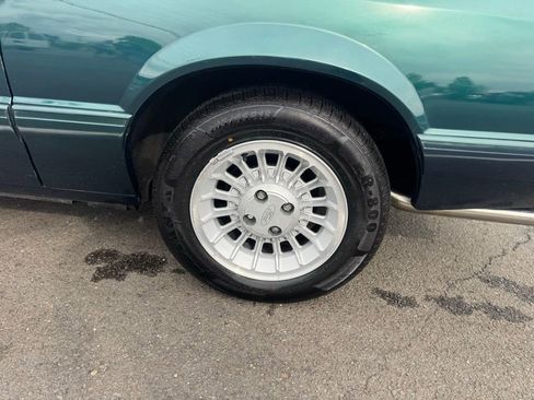 Used 1990 Ford Mustang LX RWD image 20