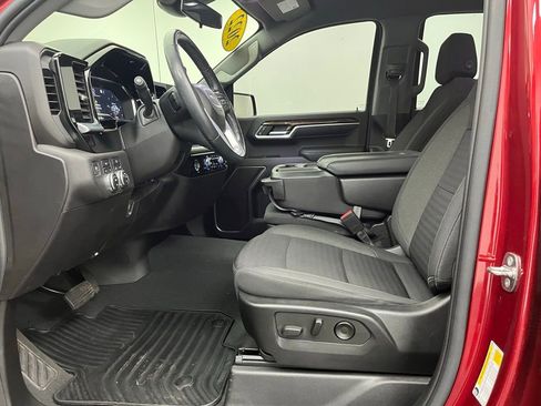 Used 2022 GMC Sierra 1500 Elevation image 17