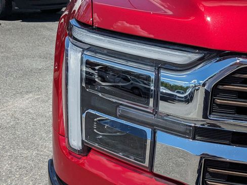 Certified 2024 Ford F150 King Ranch w/ FX4 Off-Road Package image 11