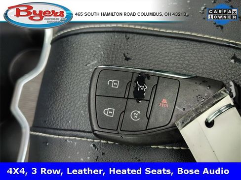 Used 2024 GMC Acadia Denali image 30