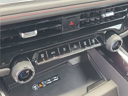New 2026 Chevrolet Tahoe RST w/ Advanced Technology Package RWD image 34