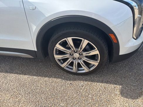 Used 2019 Cadillac XT4 Premium Luxury w/ Driver Assist Package FWD image 21