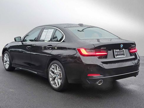 Used 2025 BMW 330i xDrive 330i xDrive w/ Convenience Package image 5