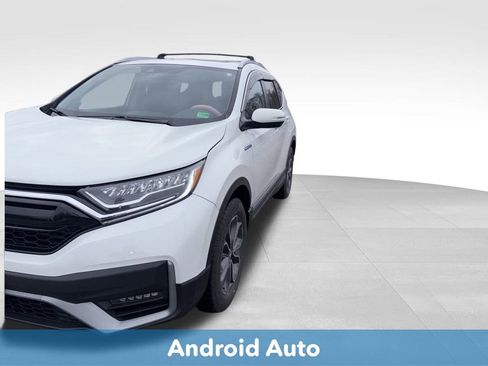Used 2022 Honda CR-V EX-L image 15