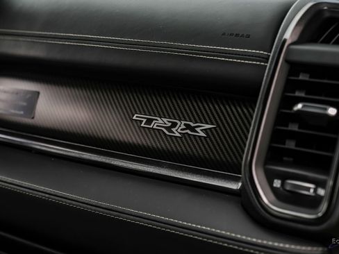 Used 2021 RAM 1500 TRX w/ TRX Level 2 Equipment Group image 69