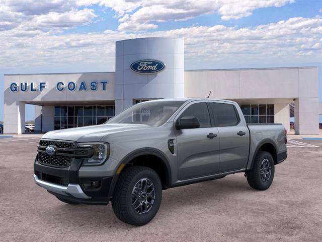 New 2026 Ford Ranger XLT w/ Trailer Tow Package RWD image 1