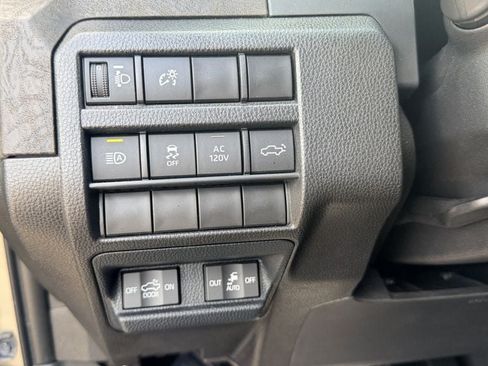 Used 2025 Toyota Tacoma Limited AWD/4WD image 25