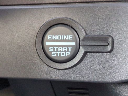 New 2025 Ford Bronco 2-Door image 25