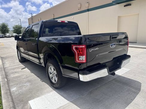 Used 2016 Ford F150 XLT image 6