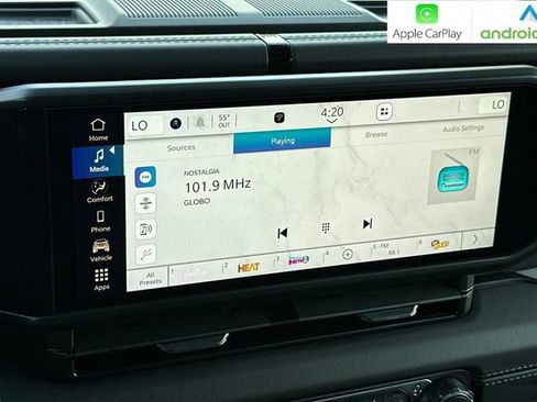 New 2026 Jeep Gladiator Rubicon w/ Steel Power Dome Hood Package image 18