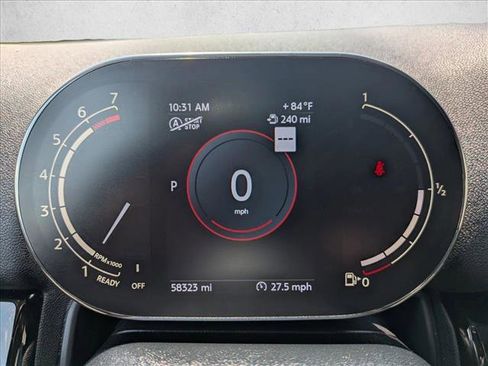 Used 2022 MINI Cooper Countryman image 11