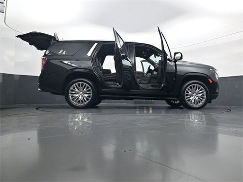 Used 2023 Chevrolet Tahoe High Country w/ Premium Package 2 image 34