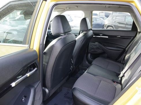 Used 2023 Kia Seltos S image 16