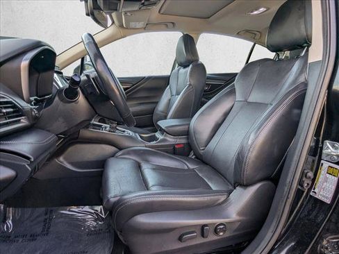 Used 2023 Subaru Legacy Limited image 16