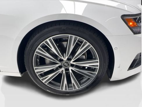 Used 2023 Audi A6 2.0T Premium w/ Convenience Package AWD/4WD image 14