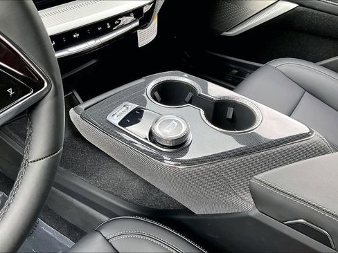 New 2026 Cadillac Optiq Sport 1 RWD image 10