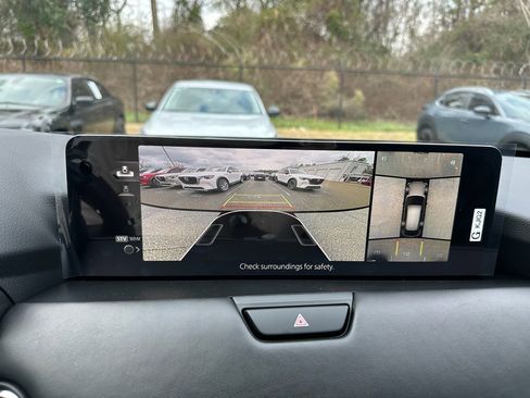 New 2026 MAZDA CX-70 3.3 Turbo S w/ Premium Package image 13