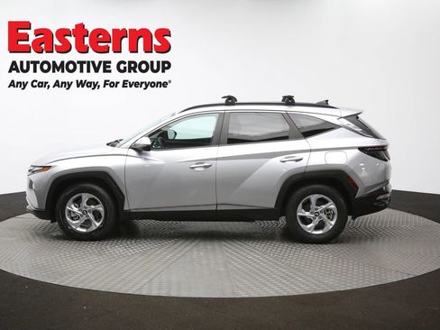 Used 2022 Hyundai Tucson SEL image 61