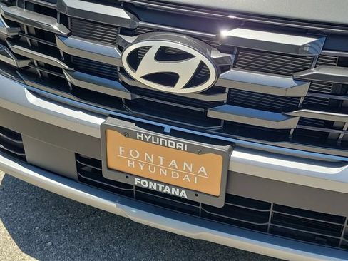 New 2026 Hyundai Tucson SEL Plus FWD image 35