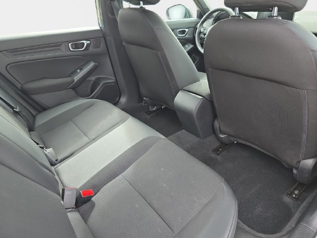 Used 2026 Honda Civic Sport image 13