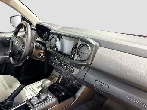 Used 2021 Toyota Tacoma SR image 27