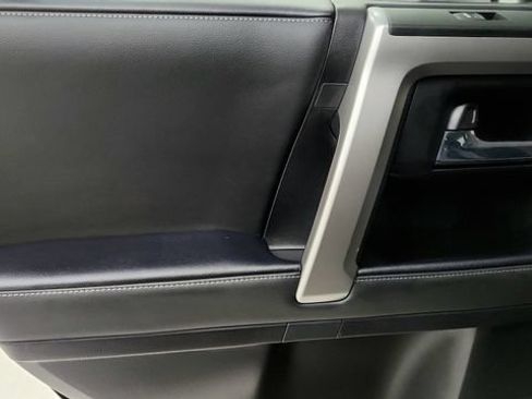 Used 2024 Toyota 4Runner SR5 RWD image 45