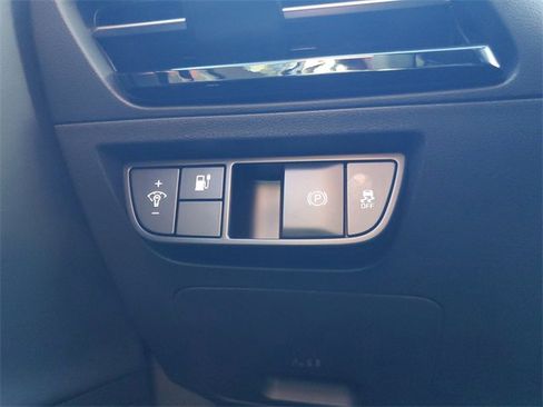 New 2025 Kia EV6 Light w/ Light LR Technology Package image 27