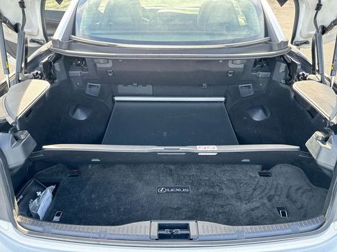 Used 2013 Lexus IS 250C w/ Luxury Pkg image 22