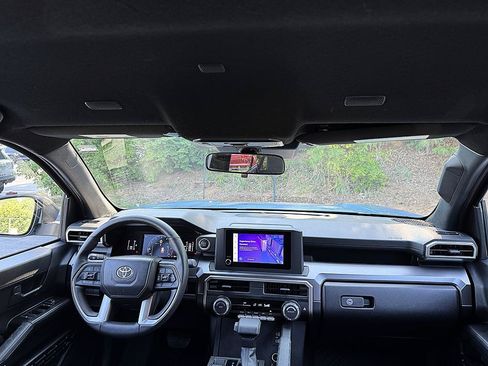 Certified 2026 Toyota 4Runner SR5 AWD/4WD image 22