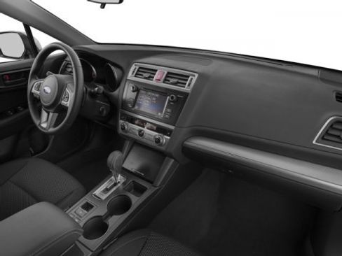 Used 2017 Subaru Outback 2.5i image 19