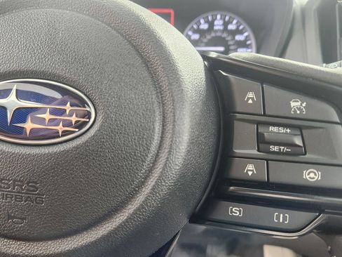 New 2026 Subaru Forester Premium AWD/4WD image 23